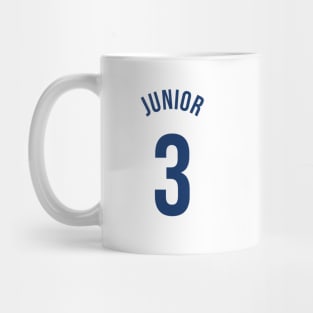 Junior 3 Home Kit - 22/23 Season Mug